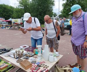 Giełda Staroci Starachowice 24.06.2023