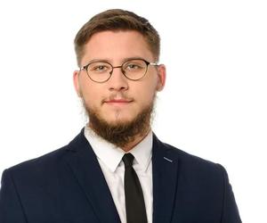 Dominik Żak, Nowa Lewica