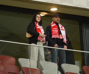 Polska - Holandia: Kibice na meczu. Znajdź się na trybunach