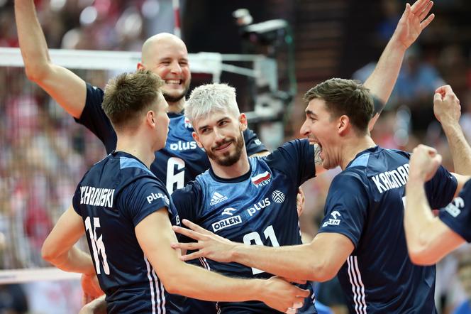 Wielki triumf Polaków na mistrzostwach świata! Amerykanie pokonani, świetna gra biało-czerwonych!