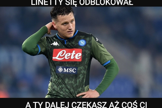 Memy po meczu Polska - Bośnia i Hercegowina