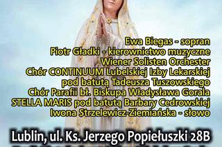 AVE MARIA - koncert w Lublinie