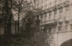 Hotel Ritz, ul. Kilińskiego, Białystok, 1913-1939