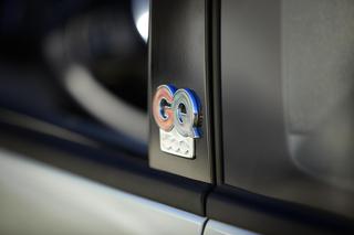 Fiat 500C GQ Edition