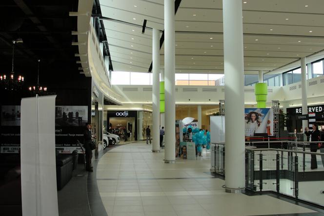 Galeria Słoneczna w Radomiu