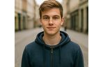 Tak wygląda stereotypowy bydgoszczanin zdaniem AI