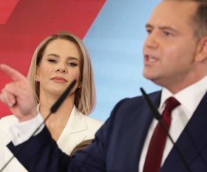 Kim jest żona Karola Nawrockiego? Kandydat na prezydenta i jego rodzina w cieniu kampanii