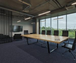 Biurowiec w Nysie 18