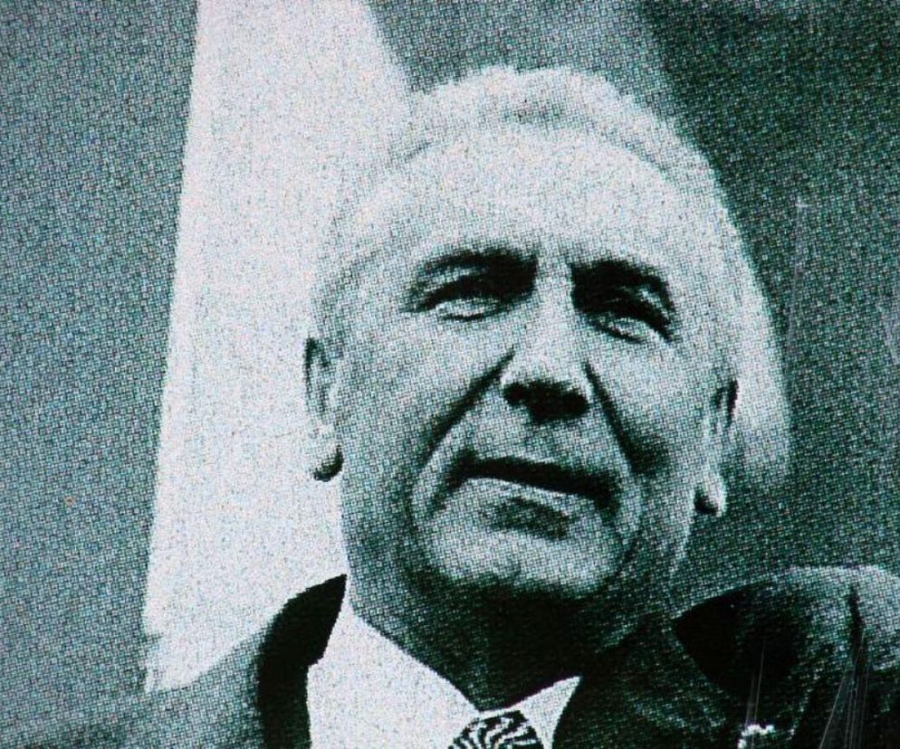 Edward Gierek