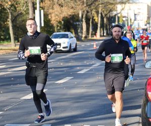 Za nami kolejna edycja Półmaratonu Lubelskiego