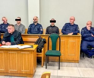 Zaufanie, które zabiło. Sebastiana zakopali w lesie, bo chciał chronić dziecko