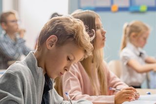 Rada Rodziców żąda ograniczenia liczby ukraińskich dzieci w tej szkole. „Nie chcą chodzić na lekcje języka polskiego”