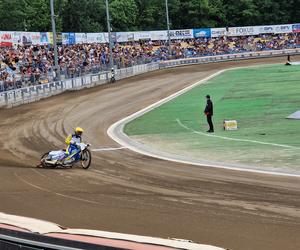 ZOOleszcz GKM Grudziądz - ebut.pl Stal Gorzów, zdjęcia z meczu PGE Ekstraligi