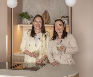Projekt Przyjazna Kuchnia - Anita Łopatka i Katarzyna Fanajło