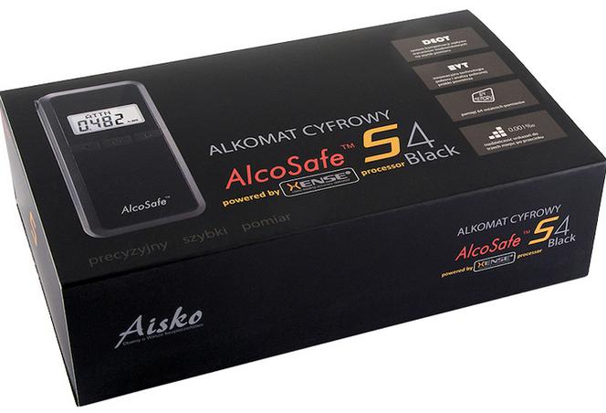 Alkomat