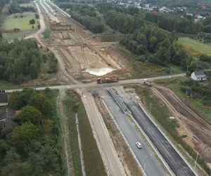 Obwodnica Wąchocka (30.09.2025)