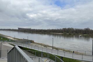  Makabryczne odkrycie nad Wisłą. Policjanci wyłowili ludzkie zwłoki