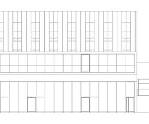 Hotel ibis Styles w Tomaszowie Lubelskim projektu MTA Architekci