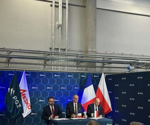 PGZ, MESKO i EURENCO