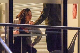 Marcin Hakiel uczy się rodzić