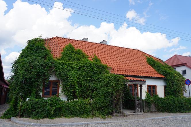 Tykocin robi furorę! To podlaskie "miasteczko-bajeczka"