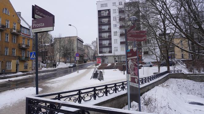 Setki olsztynian codziennie mijają to miejsce na Starym Mieście. Nie każdy wie, że przebywał tam… Napoleon