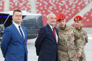 Macierewicz w końcu powiedział o swoim pupilu Bartłomieju M. To przeraża!