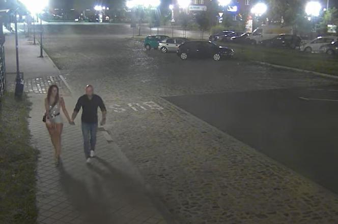 Pobili pokrzywdzonego na Bulwarze Filadelfijskim. Szuka ich policja z Torunia