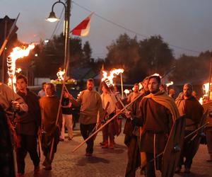 Dymarki Świętokrzyskie 2023 w Nowej Słupi. Koncerty, pokazy i dużo atrakcji