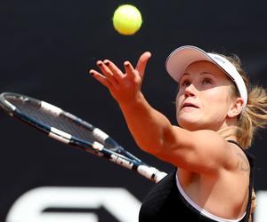 Kawa - Jabeur O której godzinie gra Kawa mecz dzisiaj Wimbledon KIEDY gra Kawa - Jabeur GODZINA meczu II runda Wimbledonu