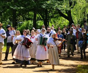 Chorzowski skansen obchodzi 50-lecie i zaprasza na Dzień Rzemiosła i Rękodzieła. W programie okrągłe 50 atrakcji