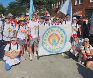 Rekordowa pielgrzymka Polonii do Indiany