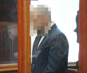Ze szczególnym okrucieństwem zgwałcił 86-latkę. Patryk M. usłyszał wyrok