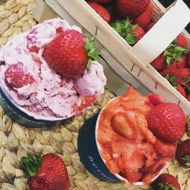 Gdzie zjeść lody w Warszawie? Zobaczcie TOP 10 najlepszych lodziarni w mieście! [RANKING]