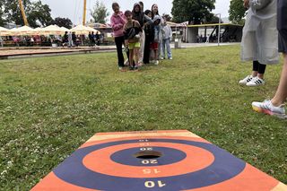 Dni Łobza, czyli Festiwal Kalejdoskop Rytmów Łobez 2025