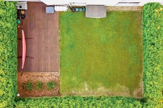 Metamorfoza miejskiego ogródka