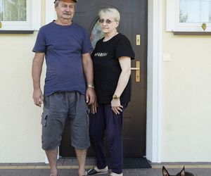 To gehenna!. Mieszkańcy domków jednorodzinnych żyją obok wojskowej strzelnicy
