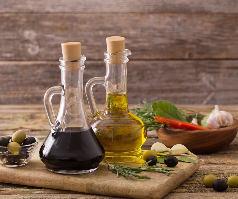 Ocet balsamiczny a zdrowie. Właściwości i przepisy