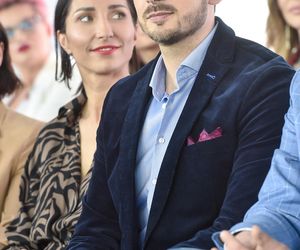 Nie żyje Maciej Mindak z TVN Style. Odszedł nagle. Znamy miejsce pogrzebu