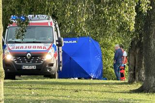 Głupi zakład zakończył się przerażającą śmiercią. Nie żyje młody chłopak. Jeden szczegół tragedii szokuje