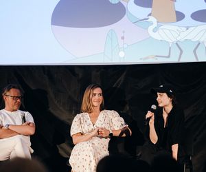 Letnia Akademia Filmowa w Zwierzuńcu LAF