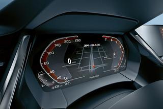 BMW Z4 trzeciej generacji