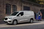 Opel Combo Cargo