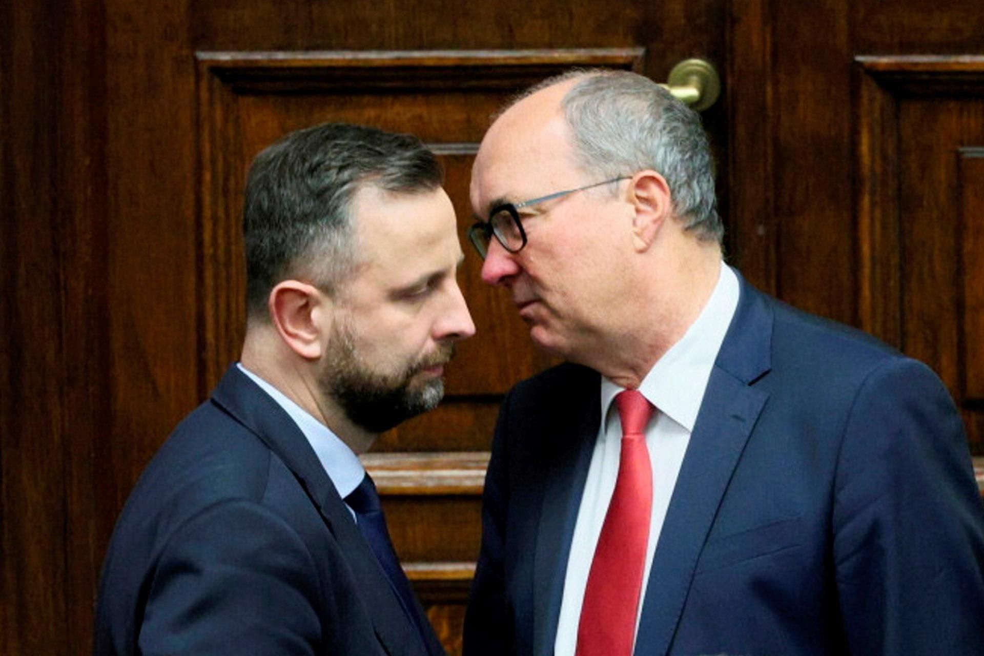 Przełom ws. związków partnerskich? Jest porozumienie PSL i Lewicy