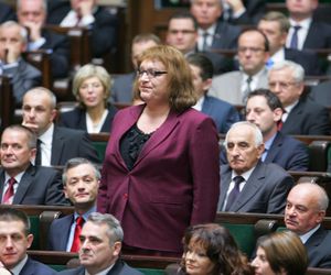 Tak zmieniała się Anna Grodzka