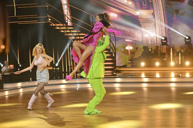 Tomasz Karolak, Lena Karolak, Izabela Skierska