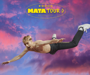 Mata Tour. Koncert Michała Matczaka w Lublinie