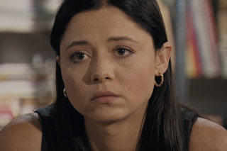 M jak miłość, odcinek 1688: Iza (Adriana Kalska)