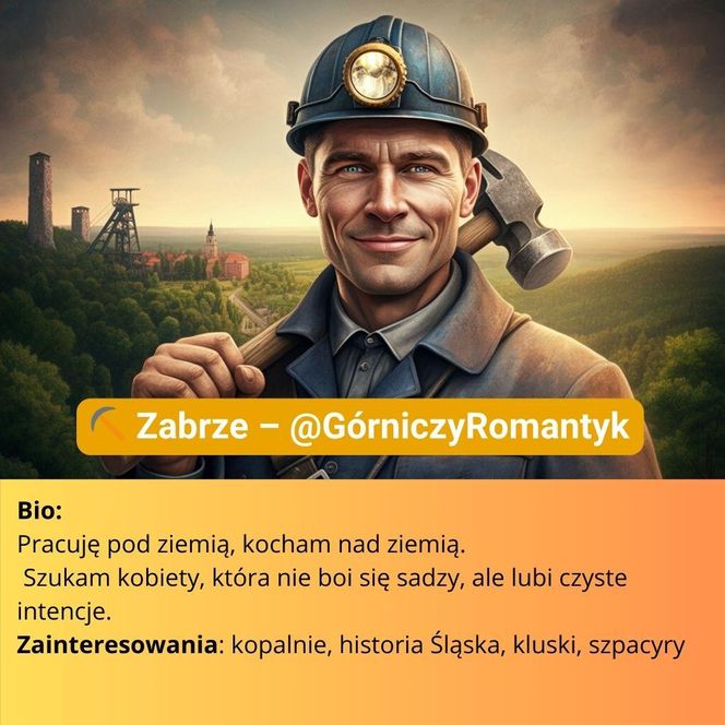 Miasta woj. śląskiego na portalach randkowych. Zakochaj się w Sosnowcu, Bytomiu i Tarnowskich Górach