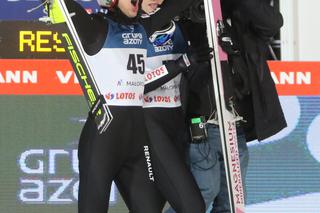 Dawid Kubacki, Kamil Stoch